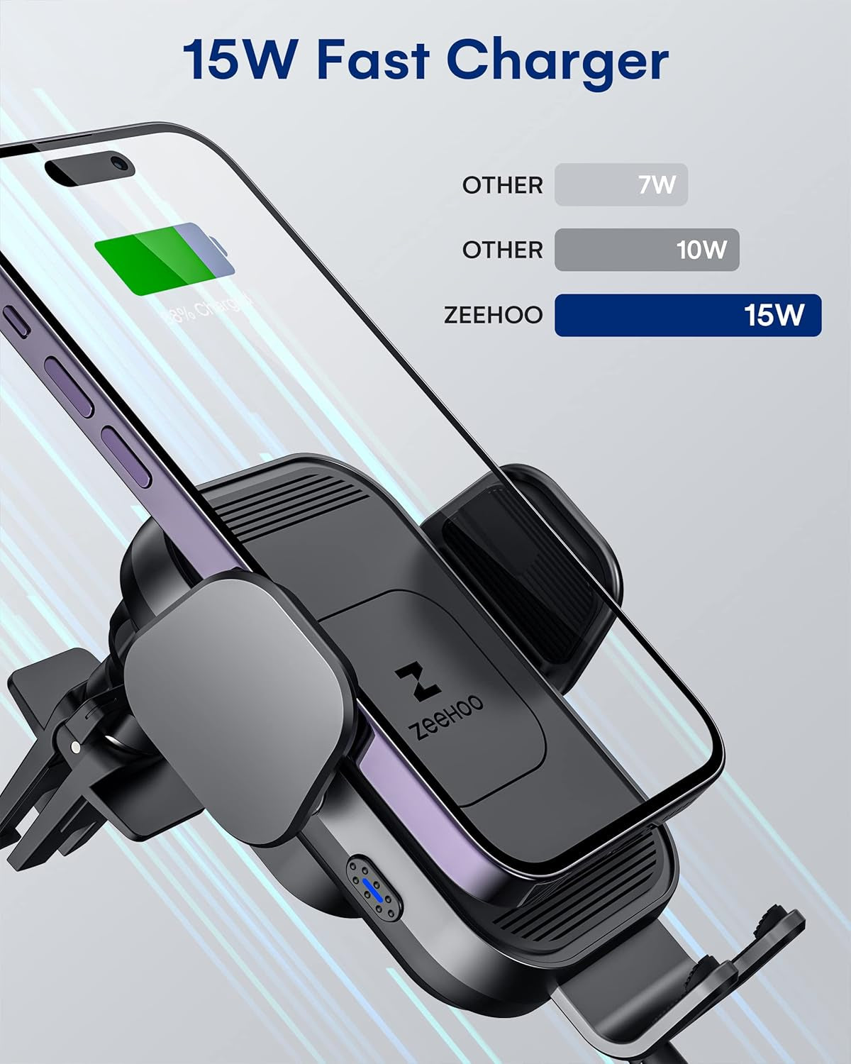 zeehoo-15w-wireless-car-charger-phone-mount