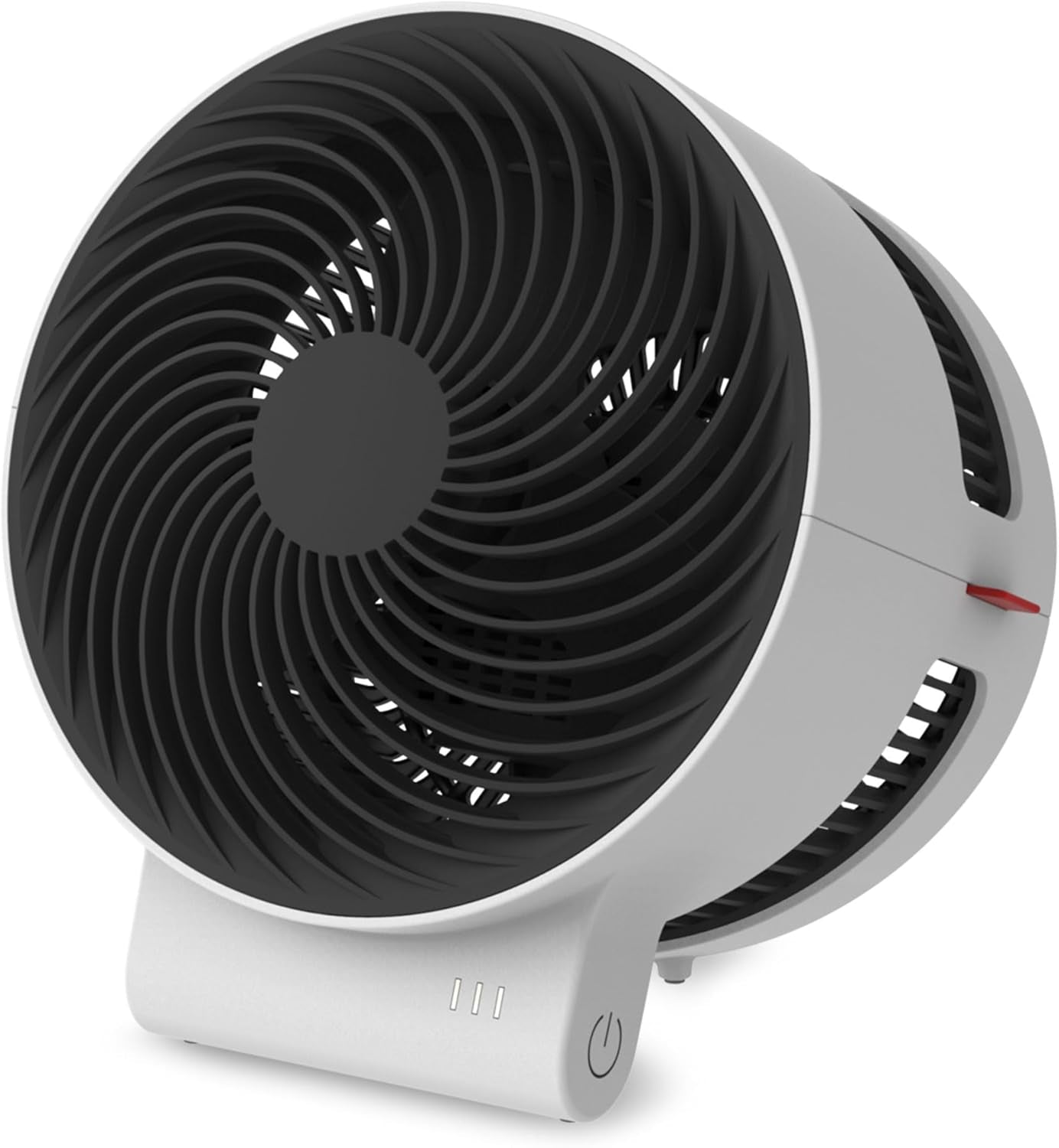 BONECO - F100 Desktop Air Shower Fan, Air Circulator