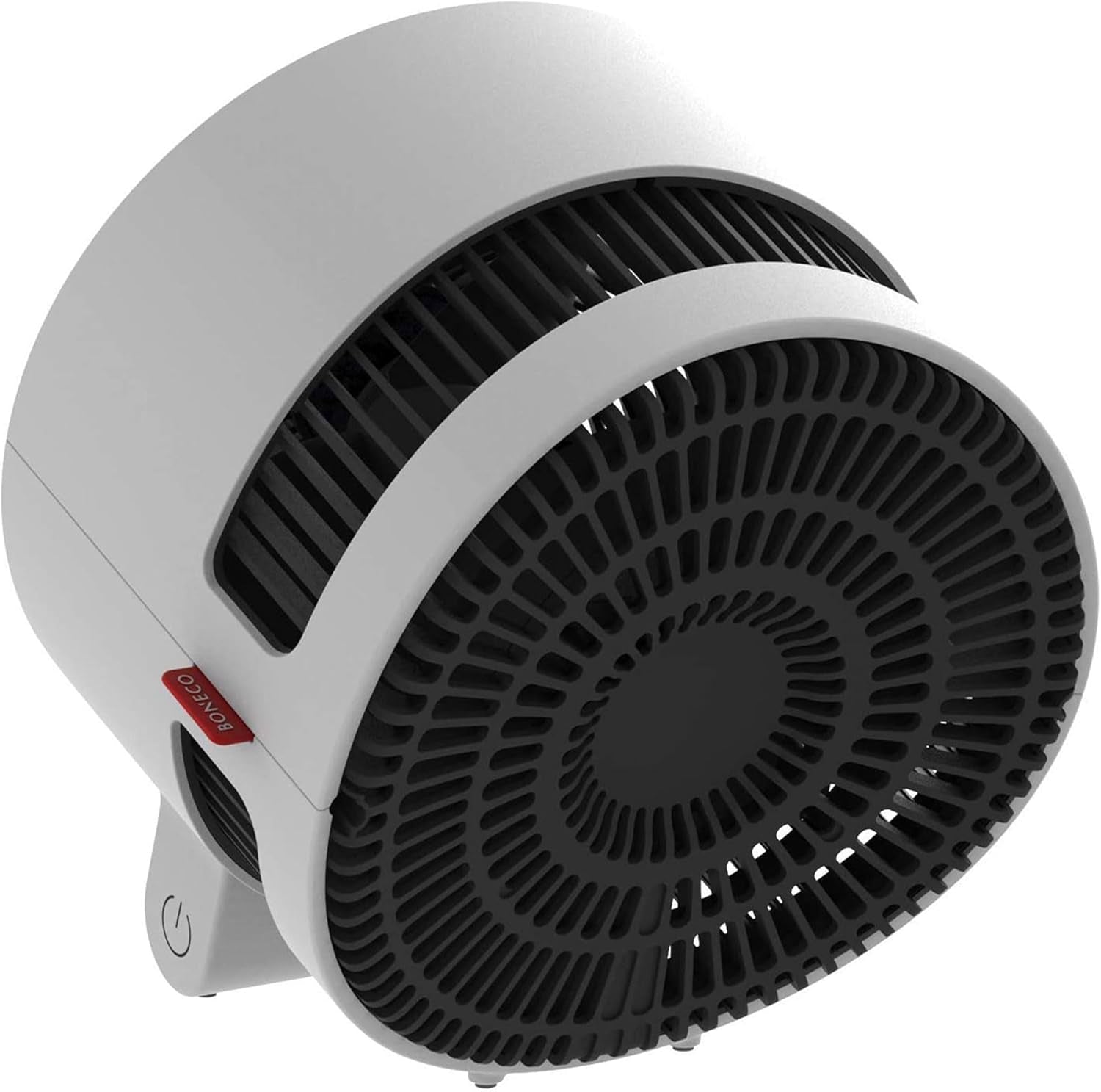 BONECO - F100 Desktop Air Shower Fan, Air Circulator