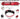 Hands-Free Dual Dog Leash with Shock Absorbing Bungee & Reflective Stitching