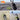 Durable Dog Flying Ring Toy for Fetch & Water Play