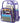 
K-Cliffs Clear Heavy-Duty Backpack