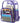 
K-Cliffs Clear Heavy-Duty Backpack