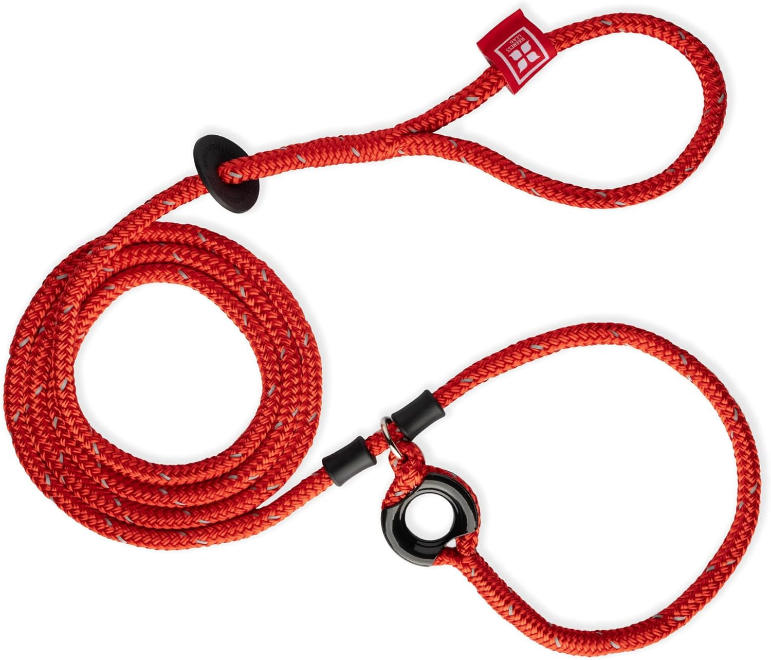 Reflective Dog Harness & Leash Combo