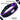 Black Rhino Reflective Neoprene Dog Collar