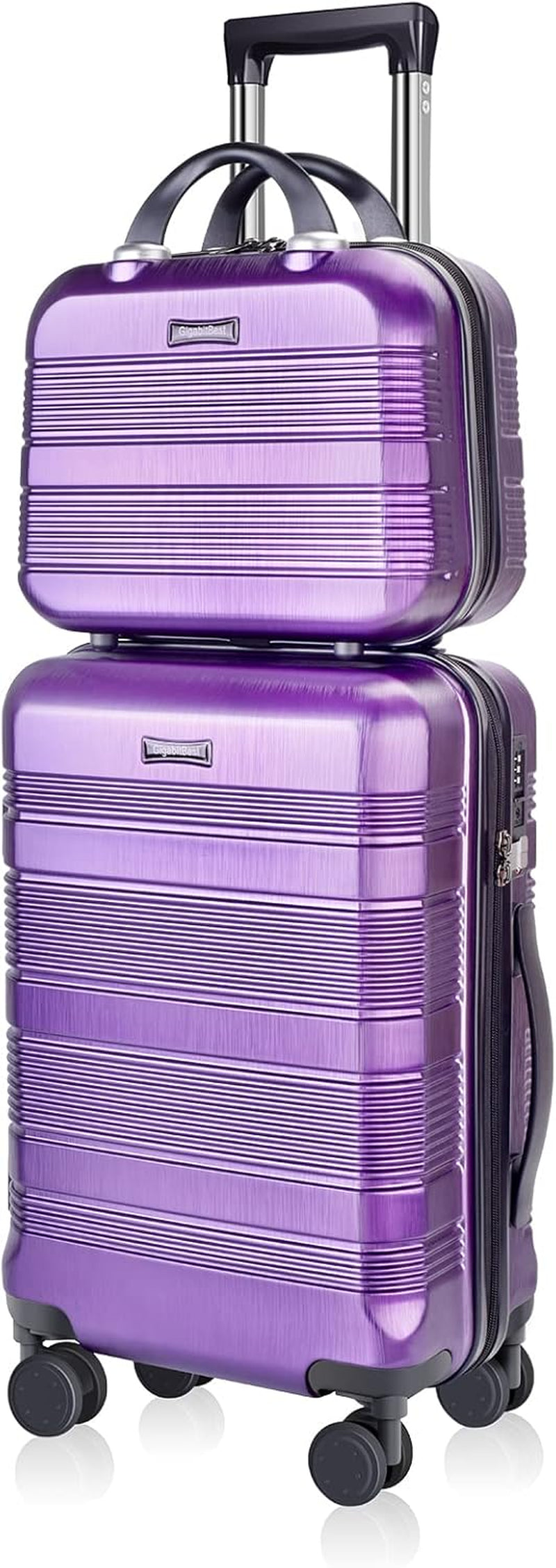 airline-approved-2-piece-hard-shell-spinner-wheels-luggage-set