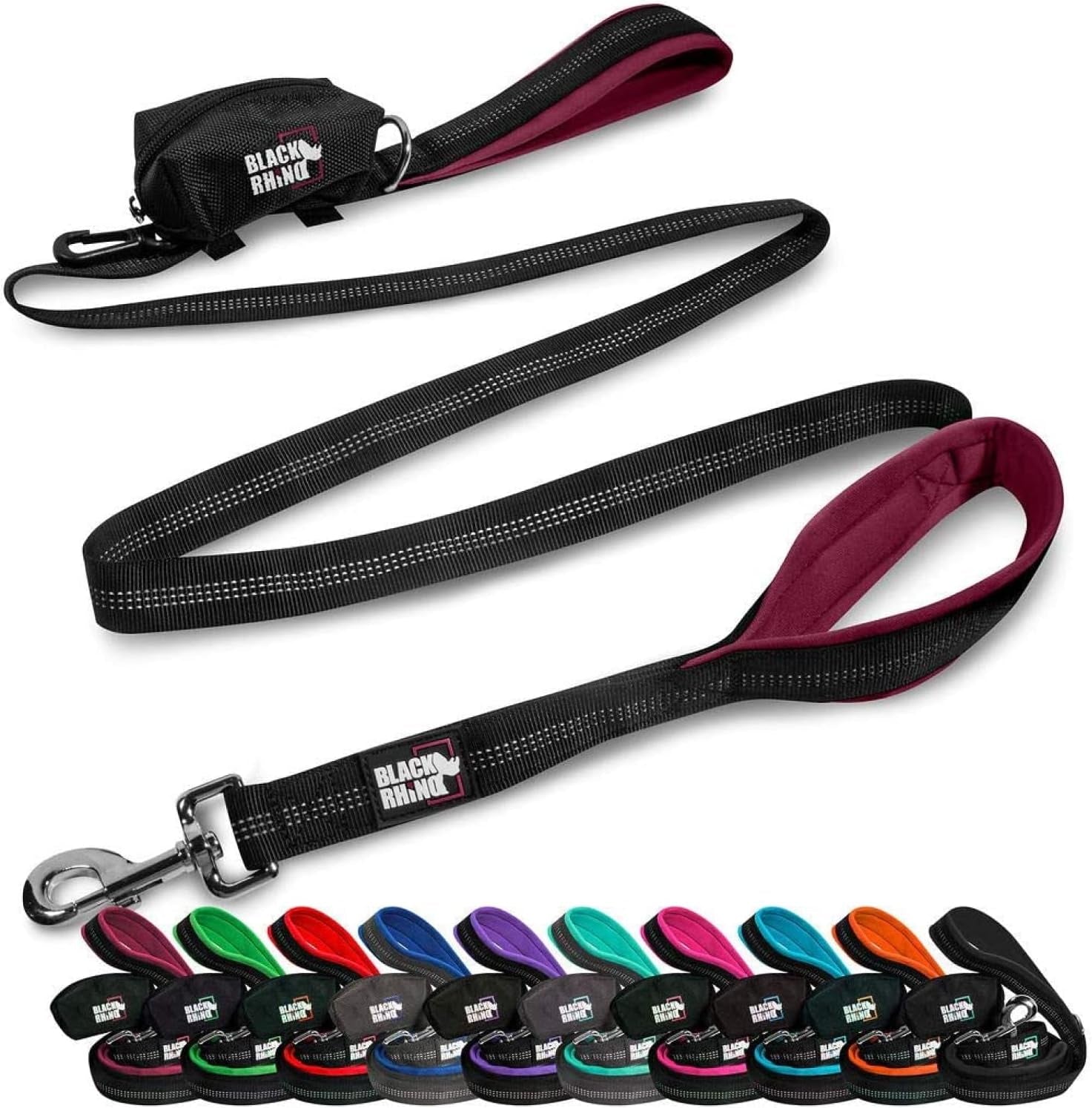 heavy-duty-double-handle-dog-leash