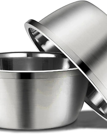 stainless-steel-large-dog-bowl-set-2-pack
