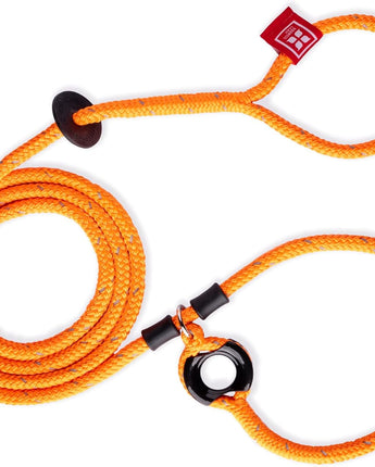 Reflective Dog Harness & Leash Combo