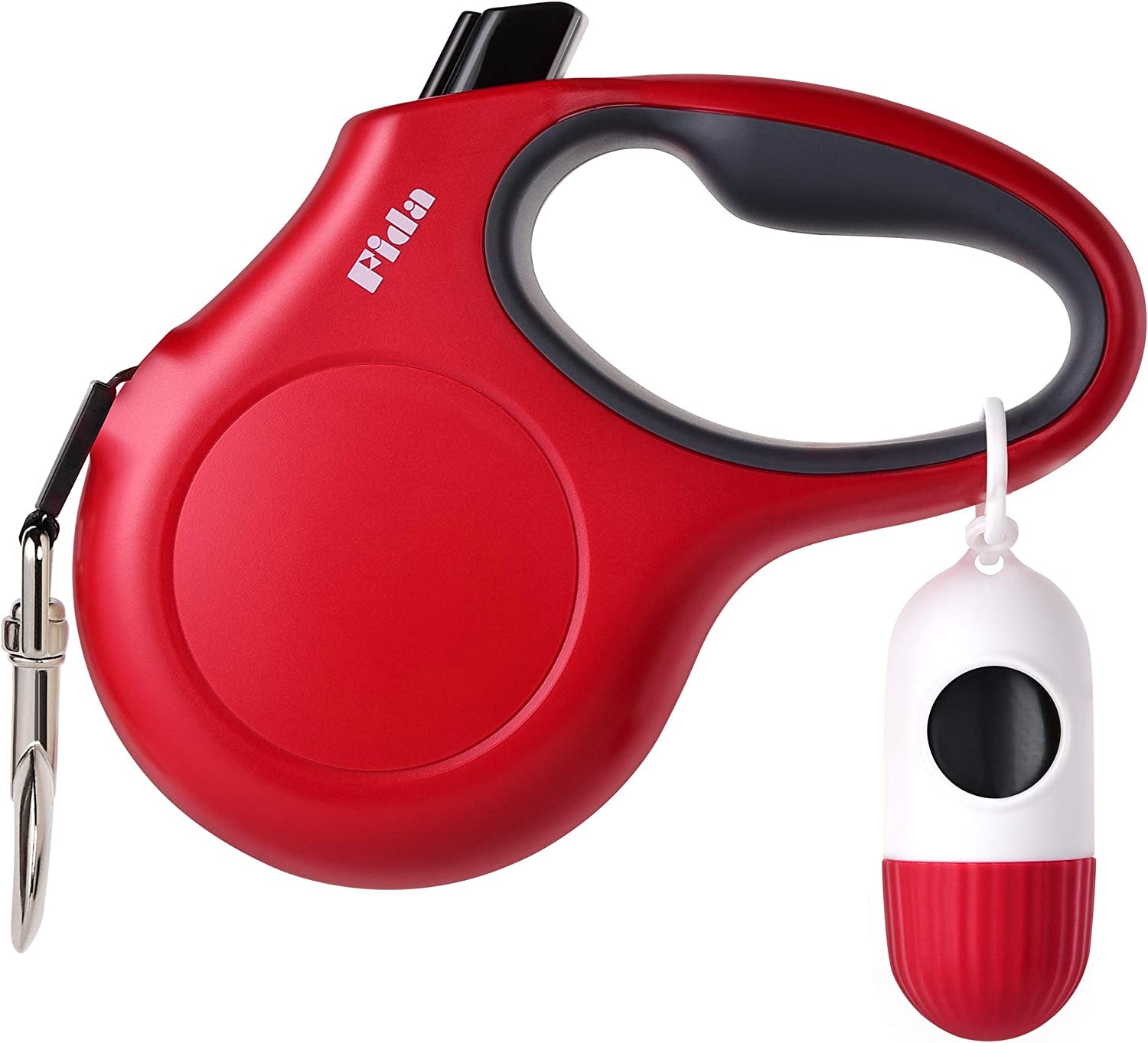 FIDA-Retractable Dog Leash