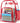 
K-Cliffs Clear Heavy-Duty Backpack