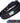 Black Rhino Reflective Neoprene Dog Collar