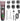 Quiet Rechargeable Pet Grooming Kit