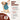 Super Absorbent Microfiber Pet Shammy