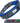 Black Rhino Reflective Neoprene Dog Collar