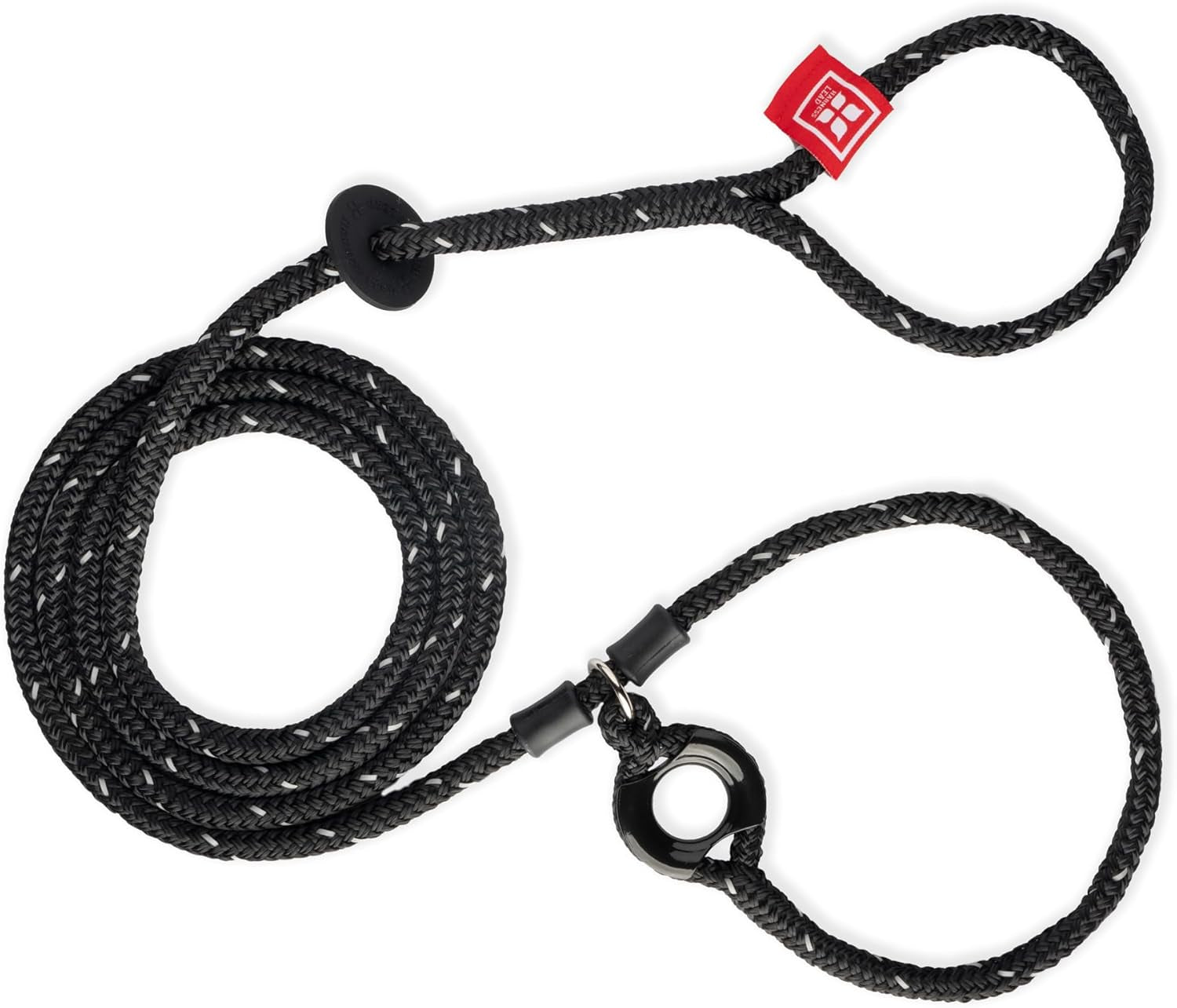 Reflective Dog Harness & Leash Combo