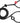 Reflective Dog Harness & Leash Combo