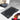 Pet Silicone Non-Slip Absorbent Waterproof Bowl Mat.