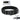 2" Wide Tactical Heavy Duty Nylon Large Dog Collar K9 Military with Metal Buckle