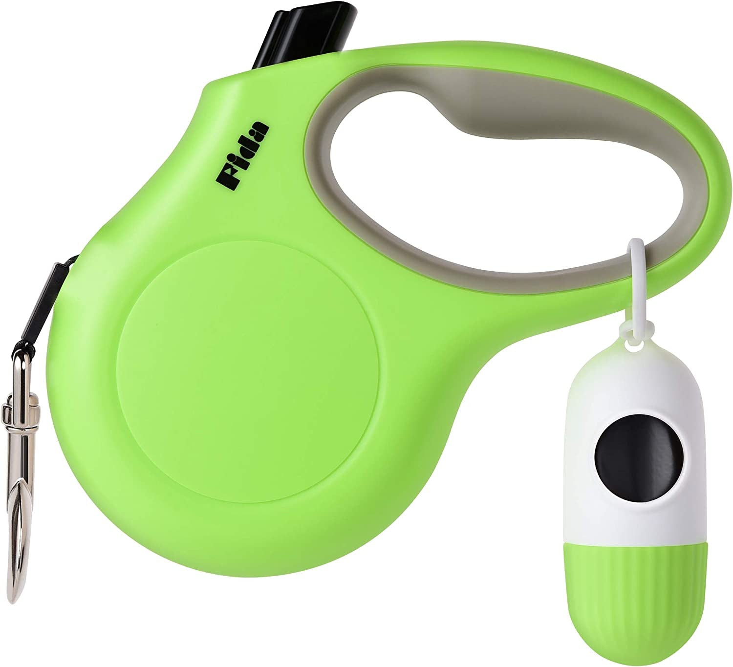 FIDA-Retractable Dog Leash