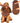 Super Absorbent Microfiber Pet Shammy
