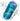 ORTIZAN Portable Bluetooth Outdoor Speaker
