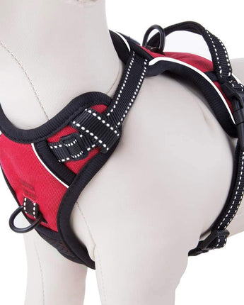 PHOEPET Reflective Dog Harness