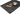 Pet Silicone Non-Slip Absorbent Waterproof Bowl Mat.