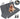 Waterproof Dog Seat Cover Fits most cars, SUVs, and trucks non-slip and durable