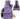 Sucipi Reversible Pickleball Paddle Backpack