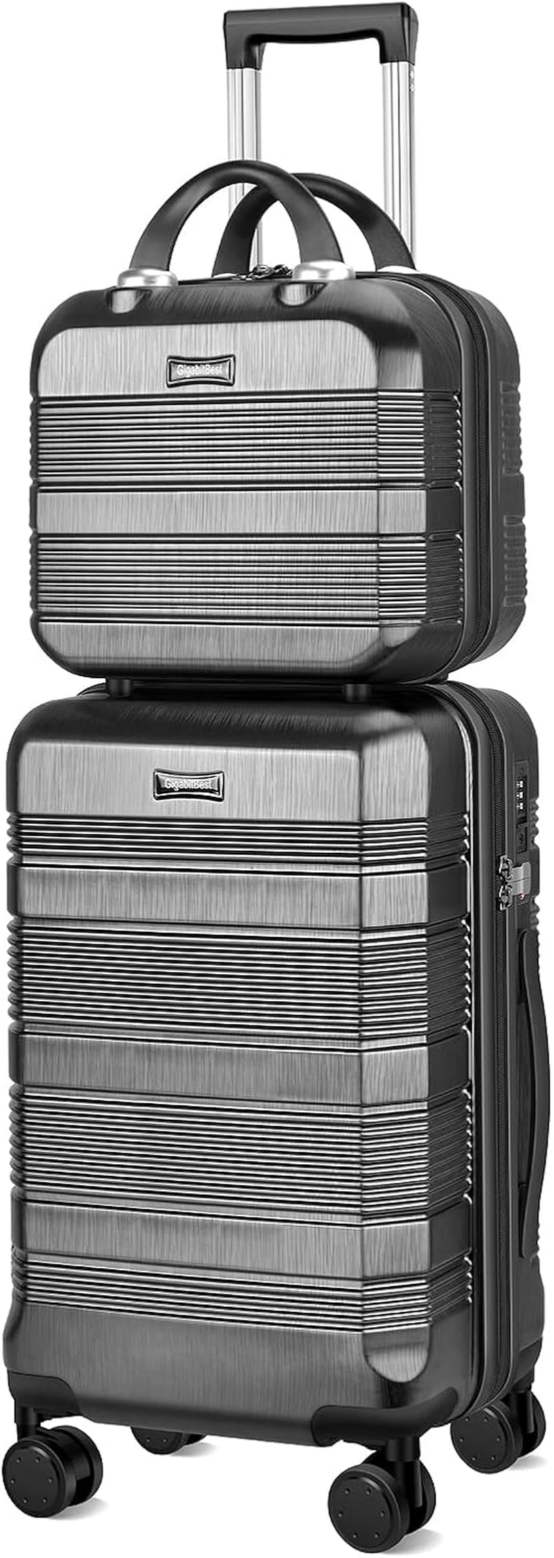 airline-approved-2-piece-hard-shell-spinner-wheels-luggage-set