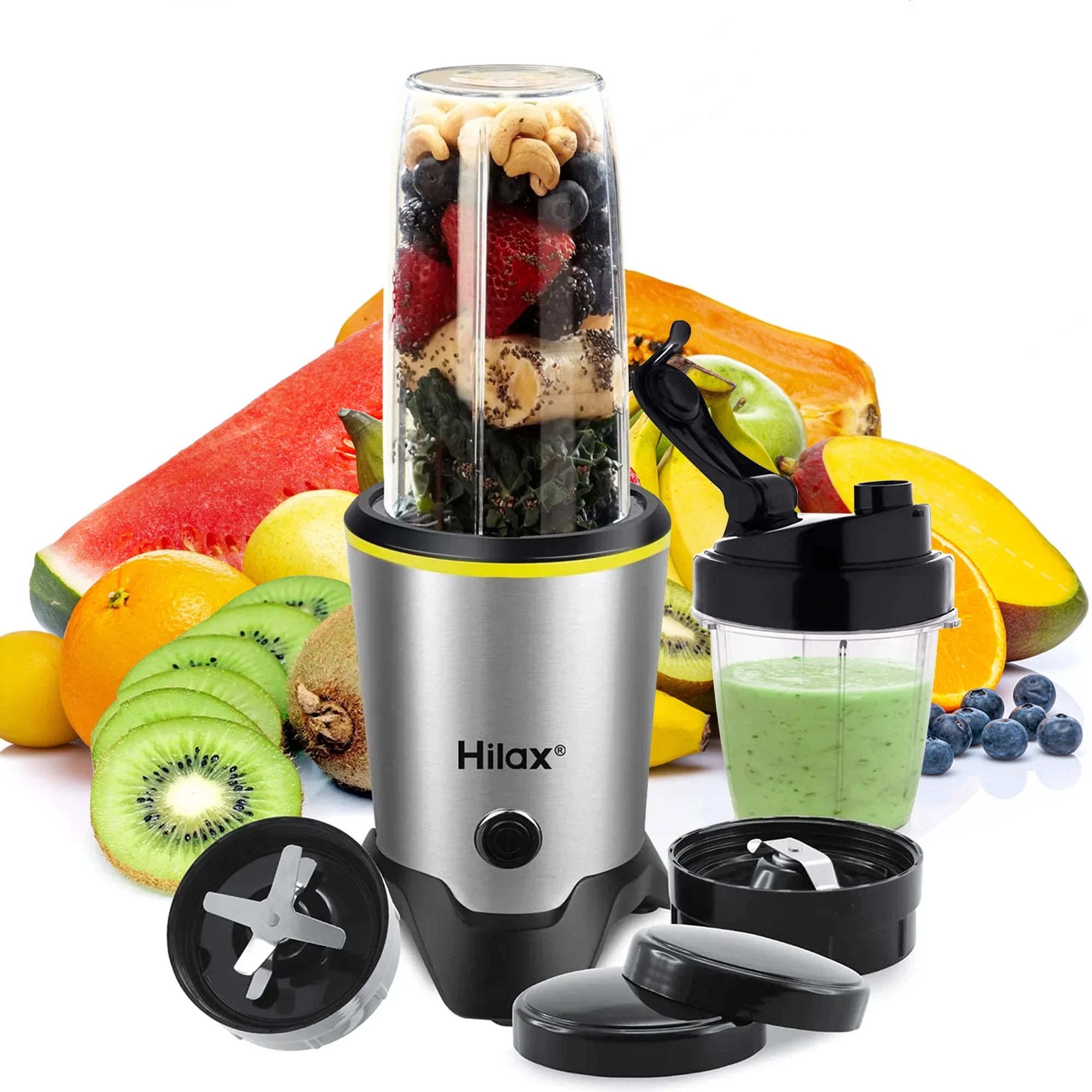 HILAX Portable Personal Blender