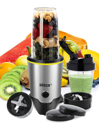 HILAX Portable Personal Blender