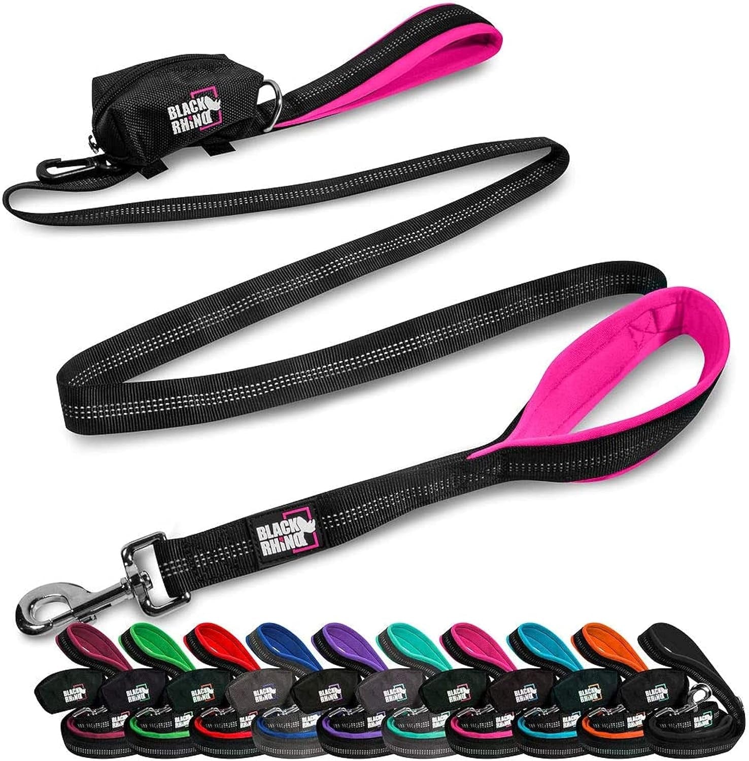 heavy-duty-double-handle-dog-leash