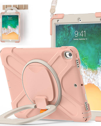 BATYUE Rugged Case for iPad Pro 10.5 & Air 3