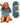 Super Absorbent Microfiber Pet Shammy