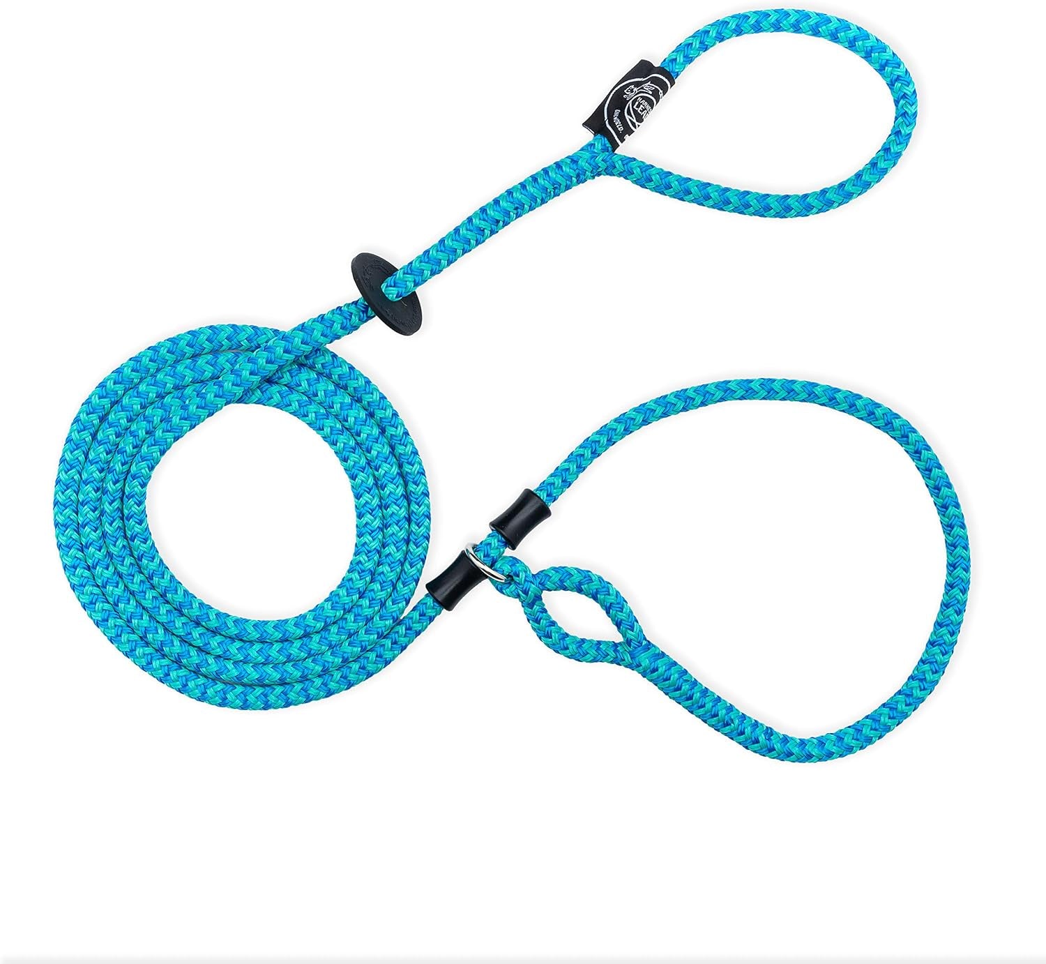Reflective Dog Harness & Leash Combo