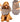 Super Absorbent Microfiber Pet Shammy