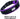 Black Rhino Reflective Neoprene Dog Collar