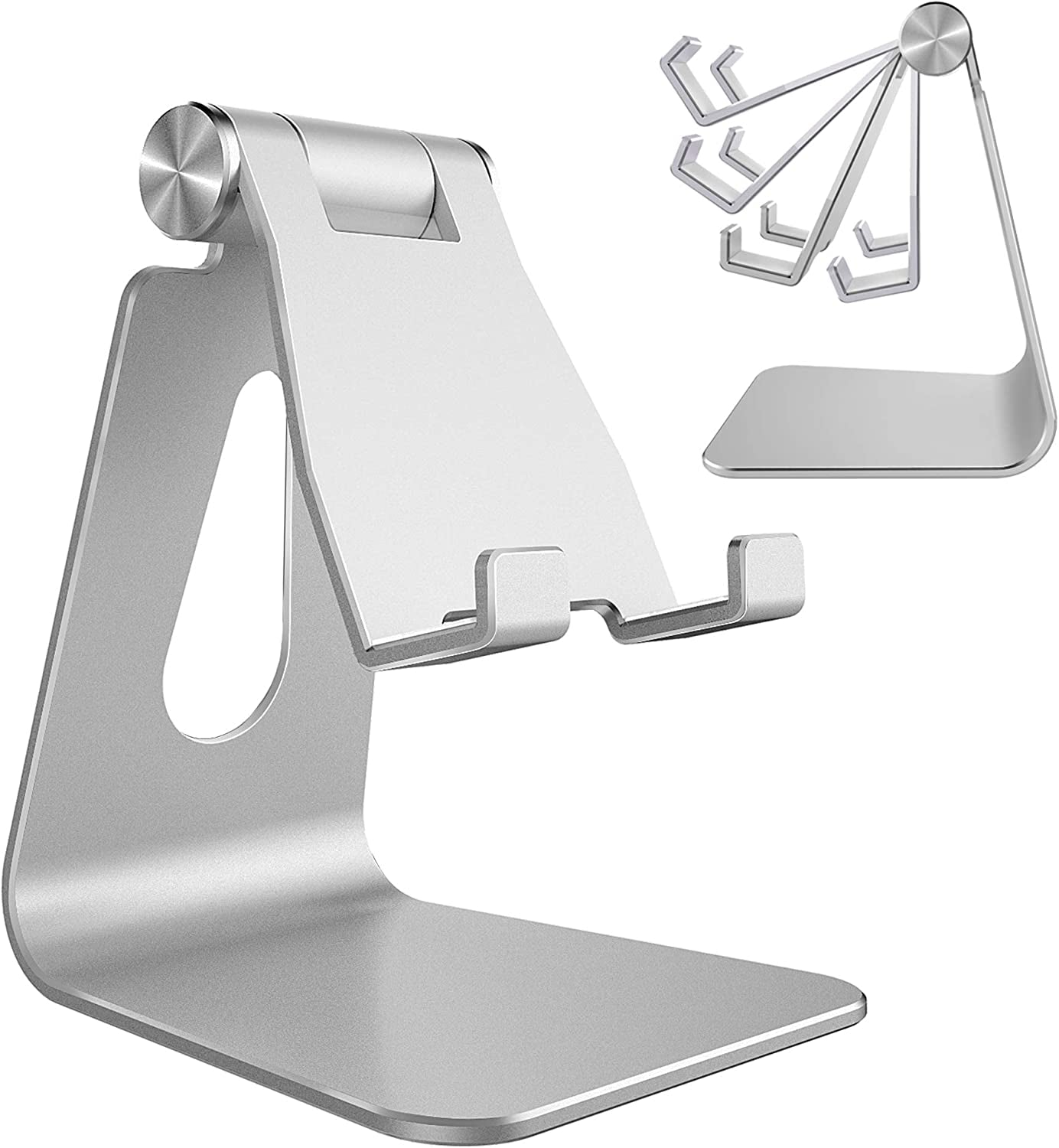  CMEIY adjustable-cell-phone-desktop-stand