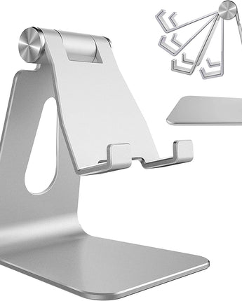 CMEIY adjustable-cell-phone-desktop-stand