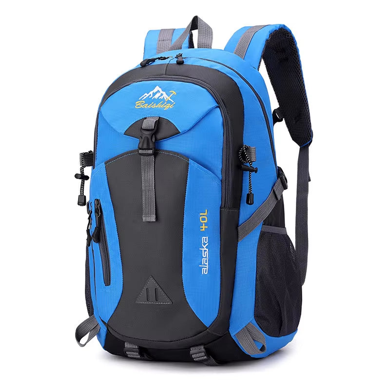 BAISHIGI-Outdoor Mountaineering Sports Backpack