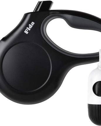 FIDA- Retractable Dog Leash