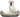 Durable Square Dog Bed - Machine Washable, Comfortable for Medium Dogs