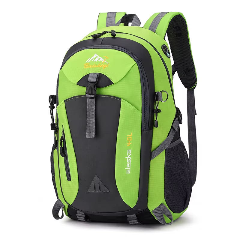 BAISHIGI-Outdoor Mountaineering  sports Backpack