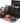 Modoker Airline-Approved Pet Organizing Travel bag