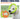 Durable Dog Flying Ring Toy for Fetch & Water Play