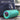 Ortizan Portable Bluetooth Speakers, IPX7 Waterproof Wireless Speaker with 24W Loud Stereo Sound, Outdoor Speaker with Bluetooth 5.3, Deep Bass, RGB Lights, Dual Pairing, 30H Playtime for Home, Party