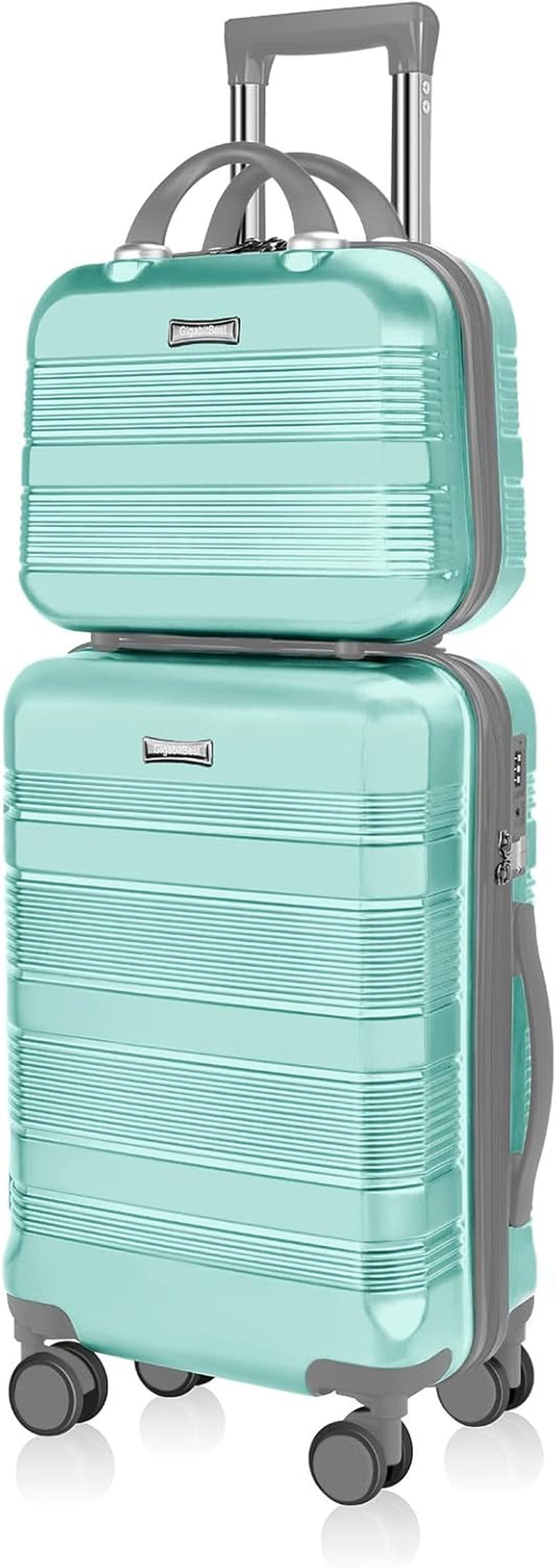 airline-approved-2-piece-hard-shell-spinner-wheels-luggage-set