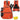 Sucipi Reversible Pickleball Paddle Backpack